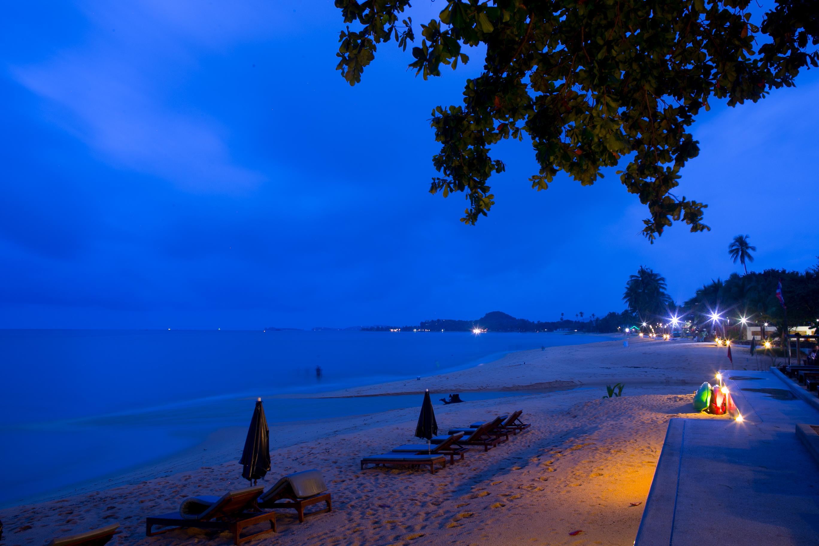 The Hammock Samui Beach Resort Ko Samui Exterior foto