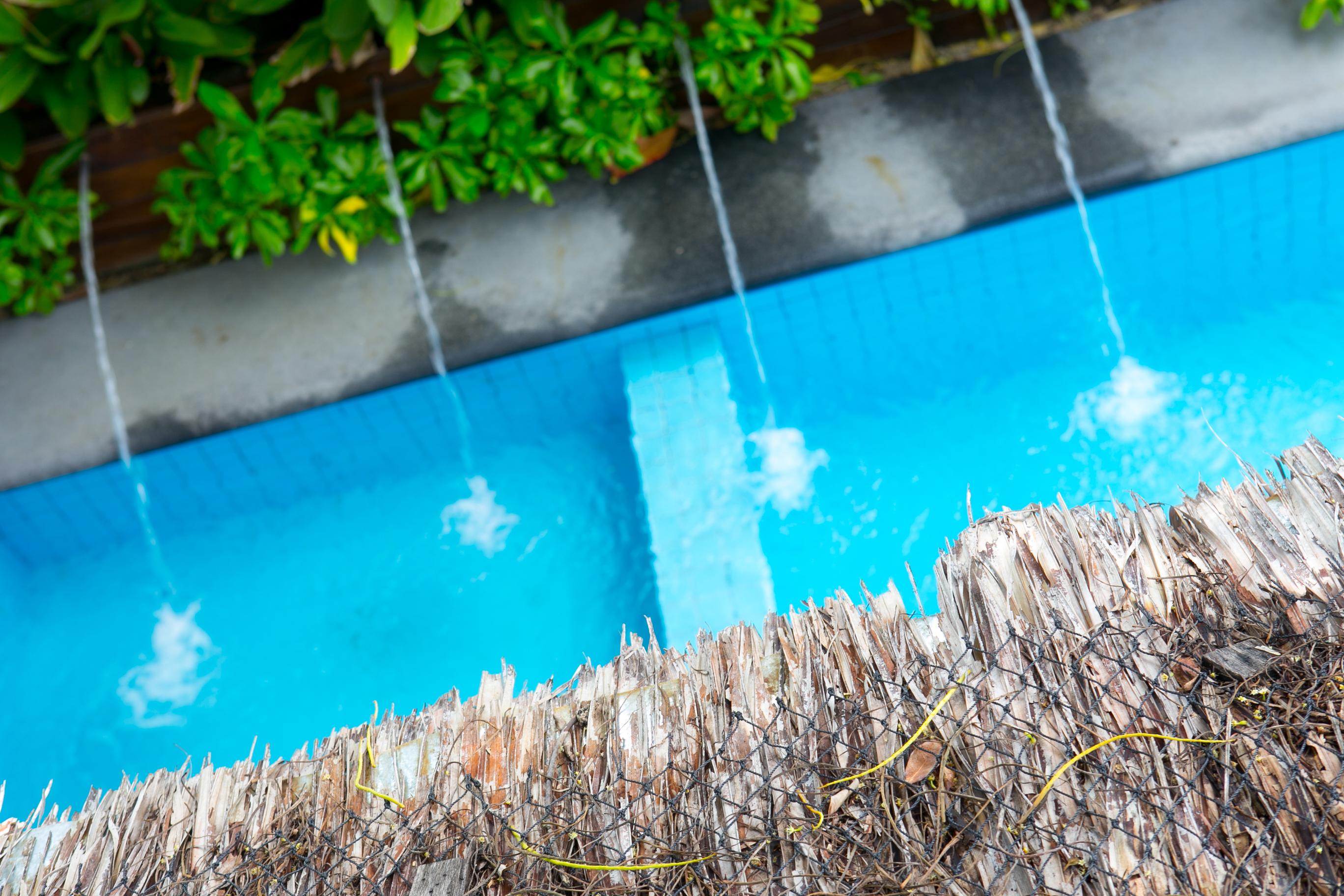 The Hammock Samui Beach Resort Ko Samui Exterior foto