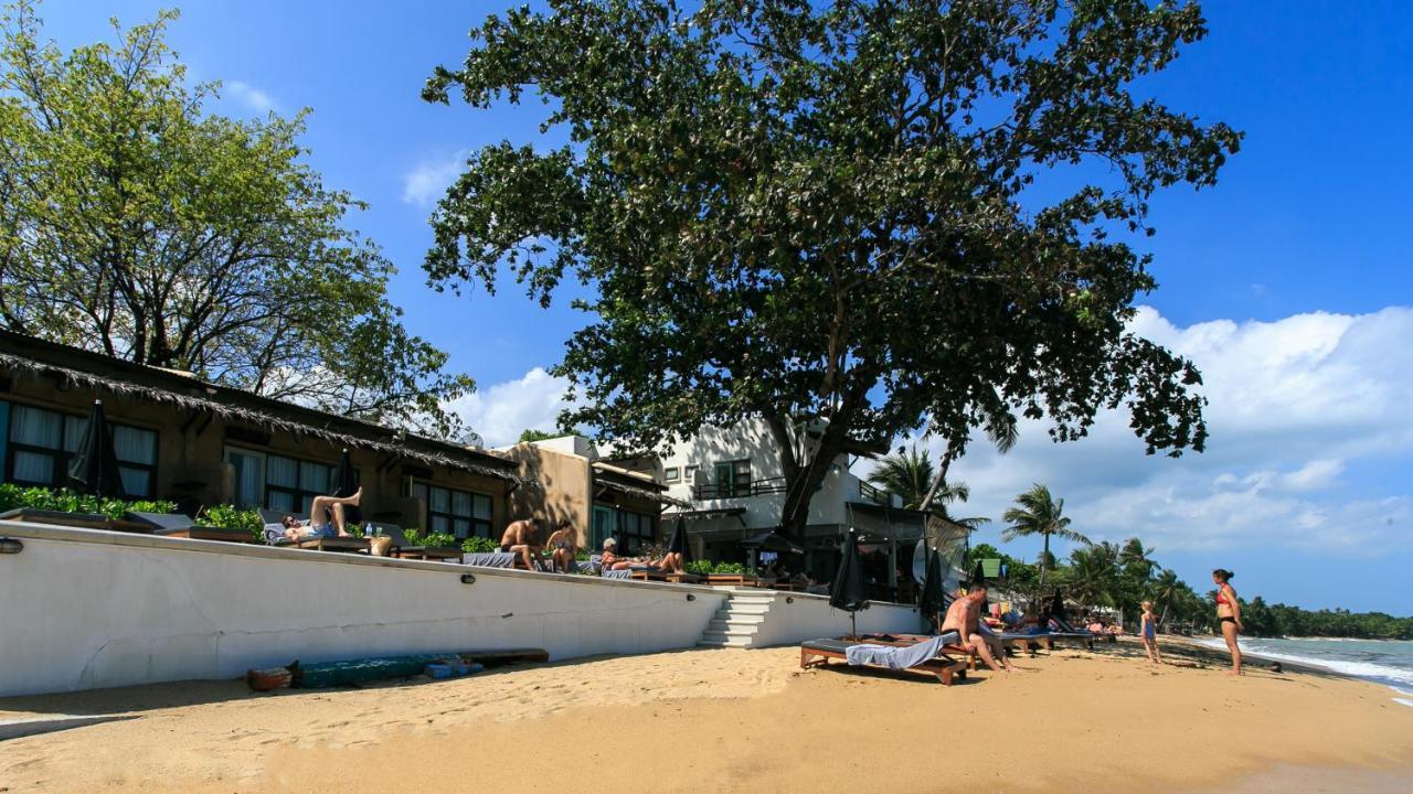 The Hammock Samui Beach Resort Ko Samui Exterior foto